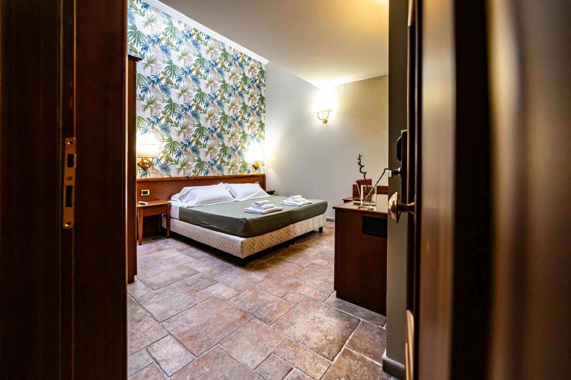 Malia Home Catania Bagian luar foto