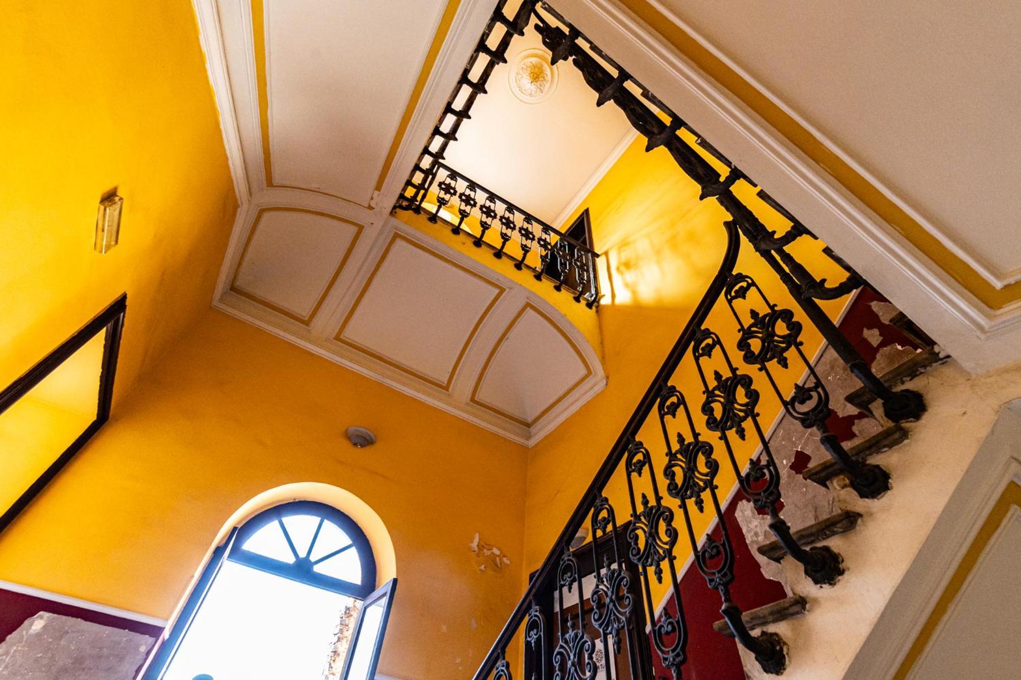 Malia Home Catania Bagian luar foto