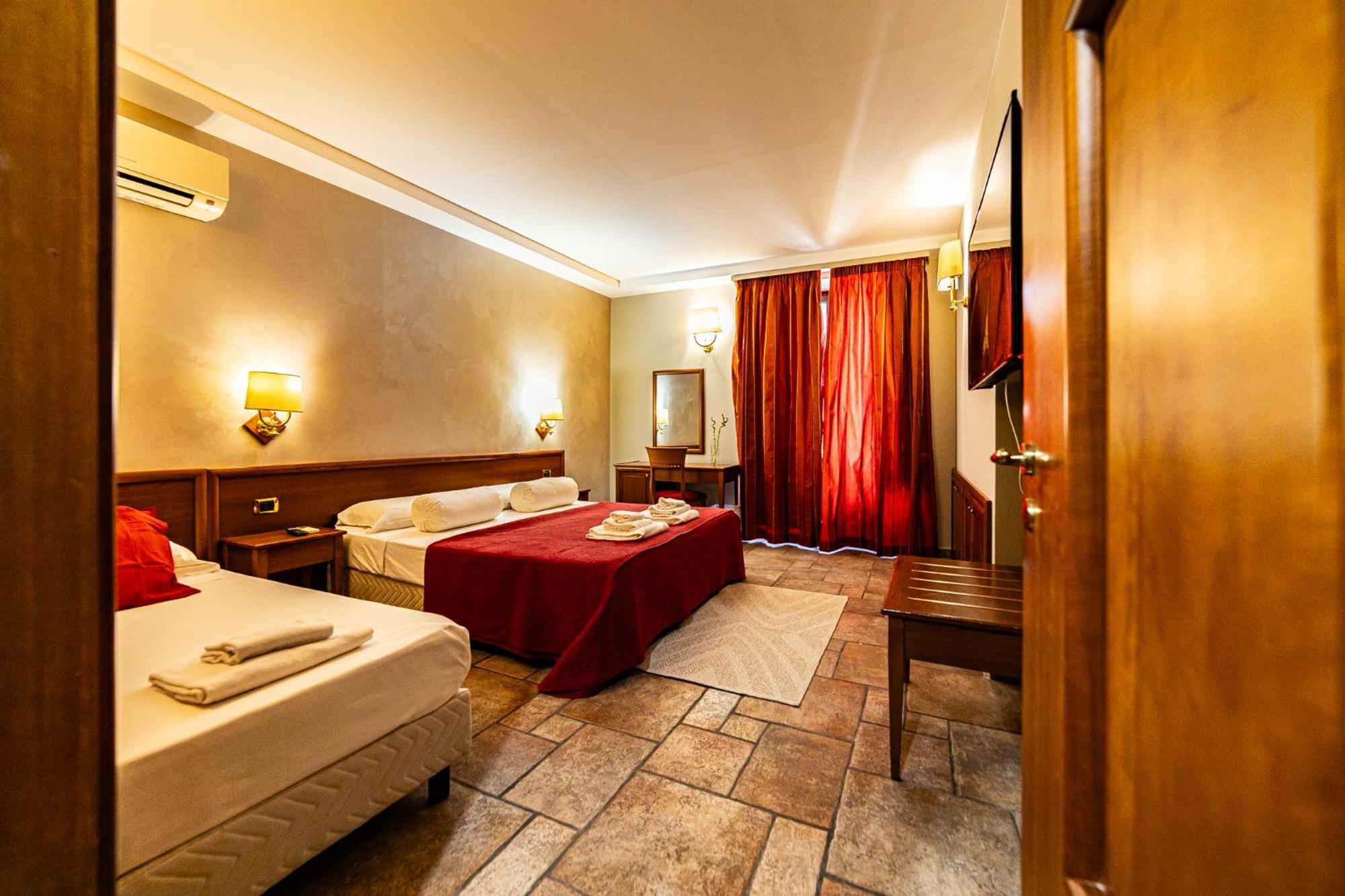 Malia Home Catania Bagian luar foto