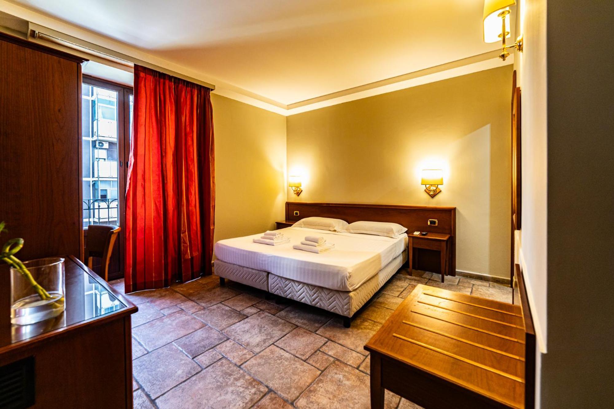 Malia Home Catania Bagian luar foto