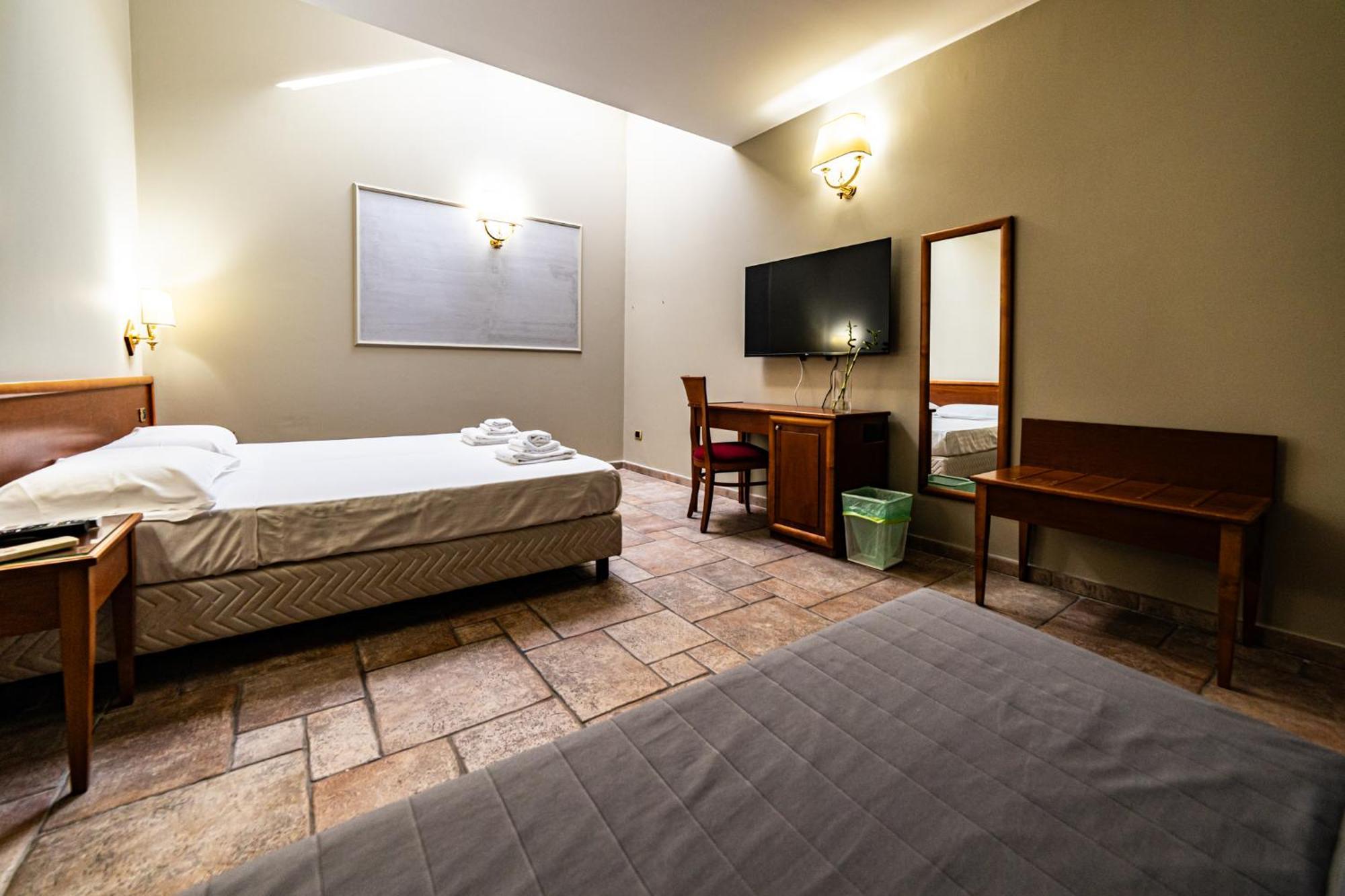 Malia Home Catania Bagian luar foto